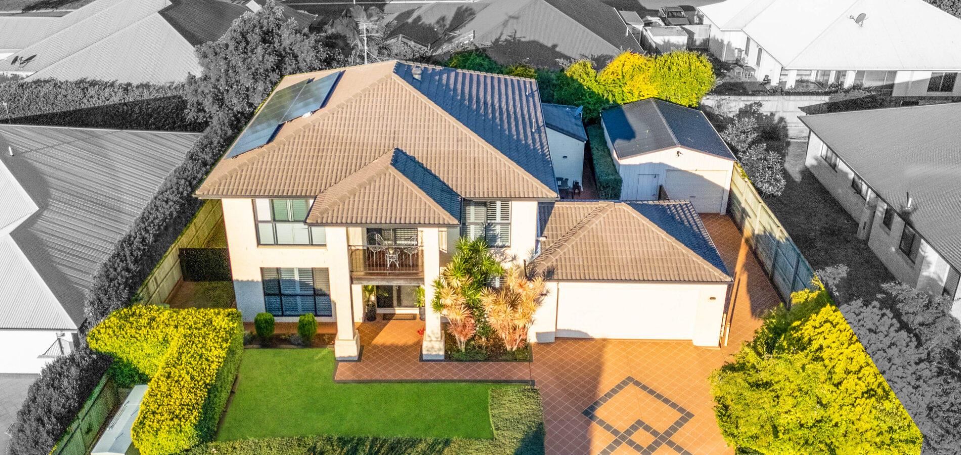 14 Banksdale Drive, Middle Ridge QLD 4350 - photo 18