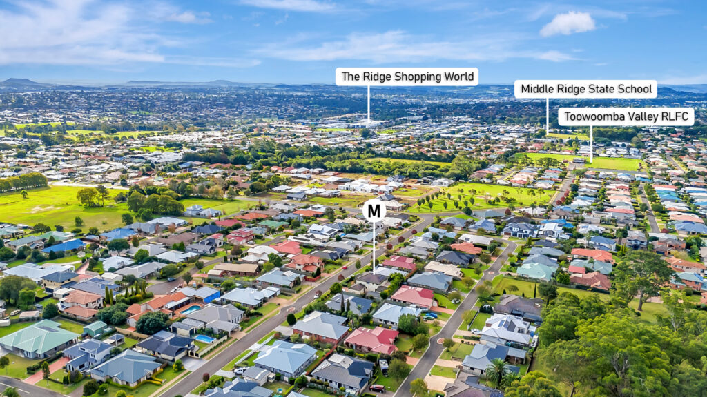 14 Banksdale Drive, Middle Ridge QLD 4350 - photo 19