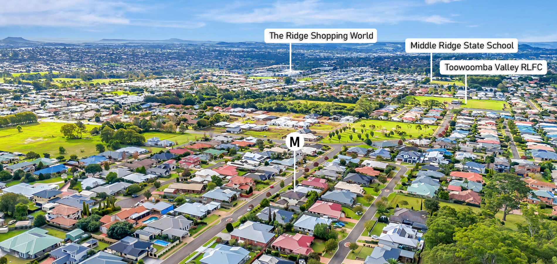 14 Banksdale Drive, Middle Ridge QLD 4350 - photo 19