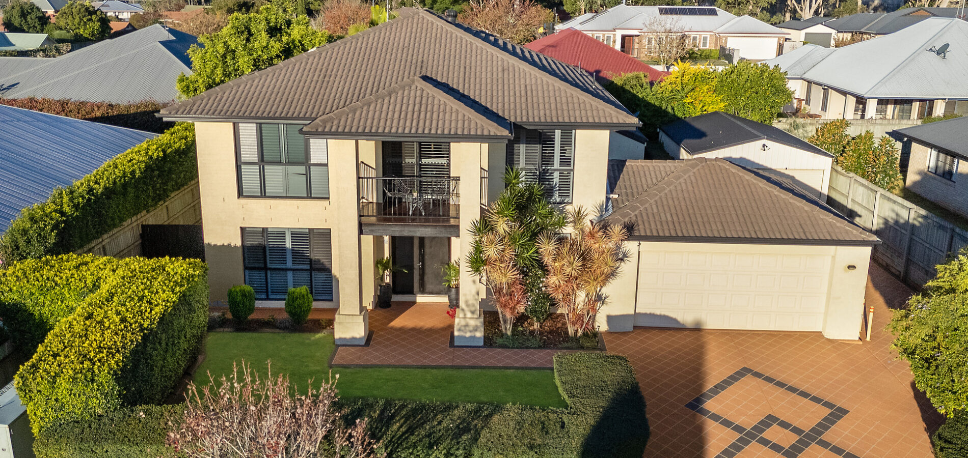 14 Banksdale Drive, Middle Ridge QLD 4350 - McGrath Toowoomba