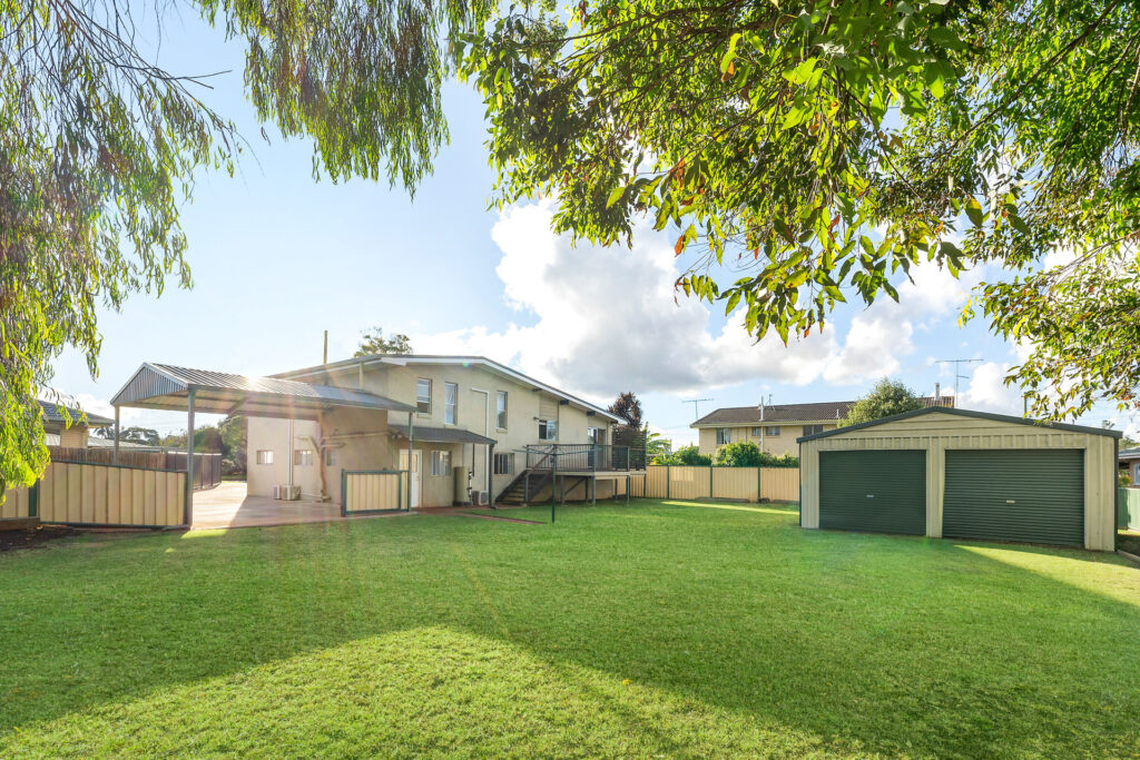 8 Moyna Court, Harristown QLD 4350 - McGrath Toowoomba