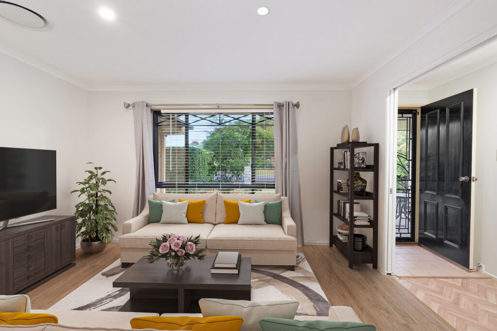 1 Albion Street, Kearneys Spring QLD 4350 - photo 3