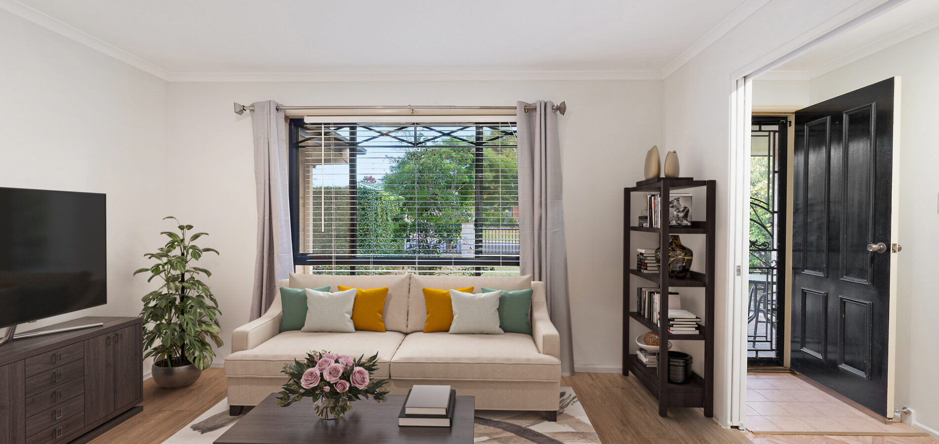 1 Albion Street, Kearneys Spring QLD 4350 - photo 3