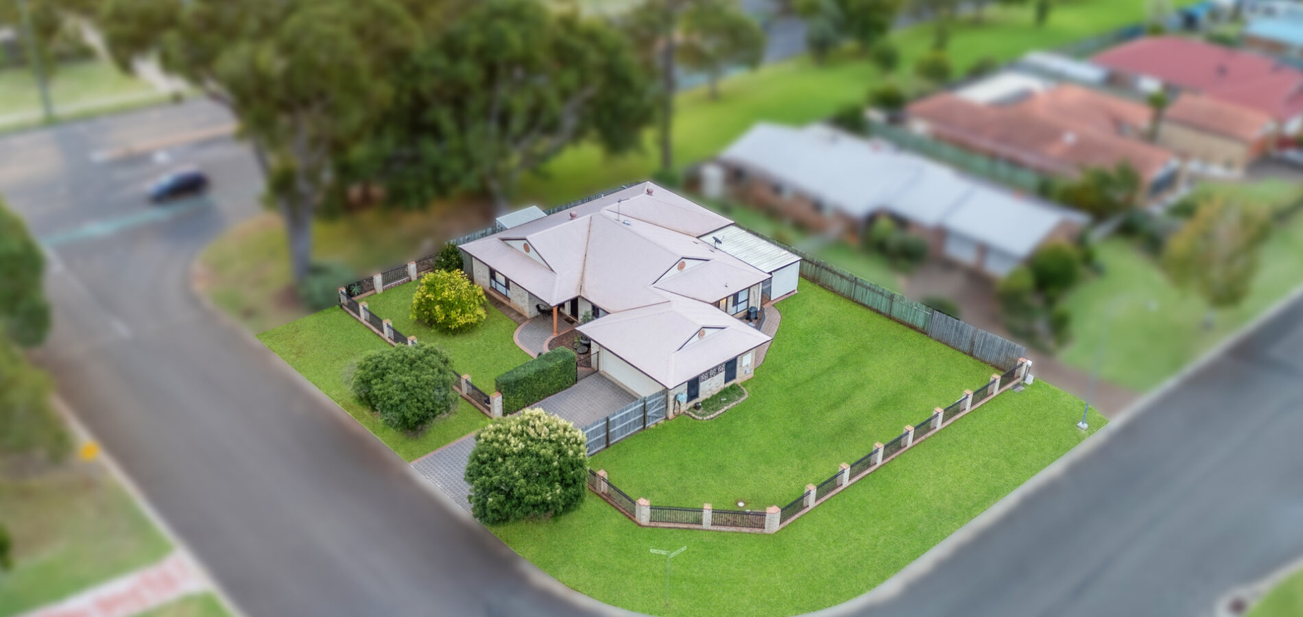 1 Albion Street, Kearneys Spring QLD 4350 - photo 6