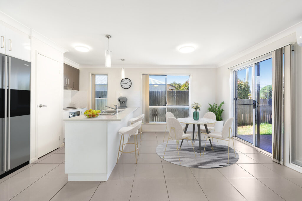 23c Charles Street, Newtown QLD 4350 - photo 2