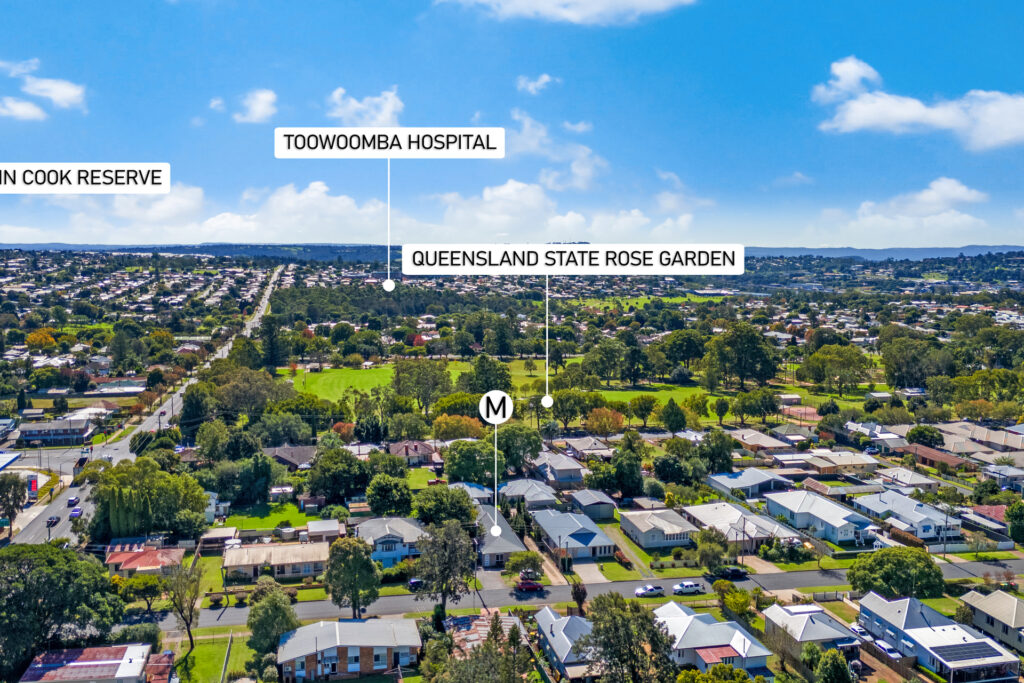 23c Charles Street, Newtown QLD 4350 - photo 15