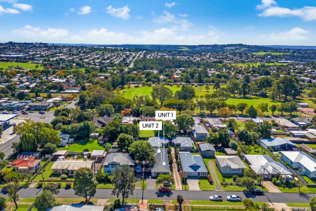23c Charles Street, Newtown QLD 4350 - photo 6