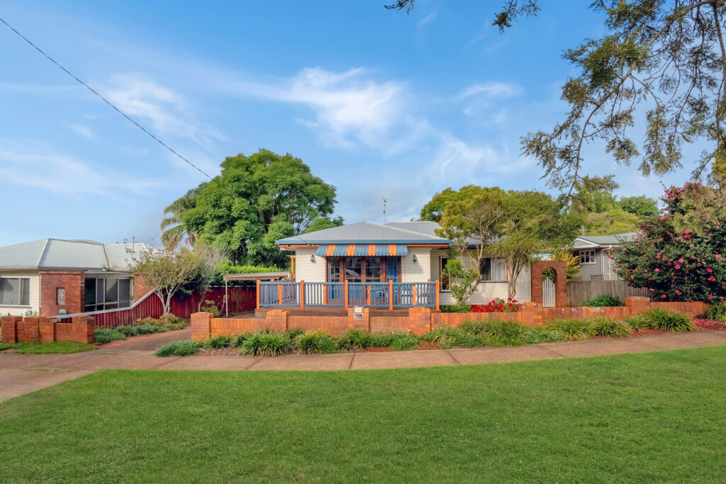 110 Ramsay Street, Centenary Heights QLD 4350 - photo 2
