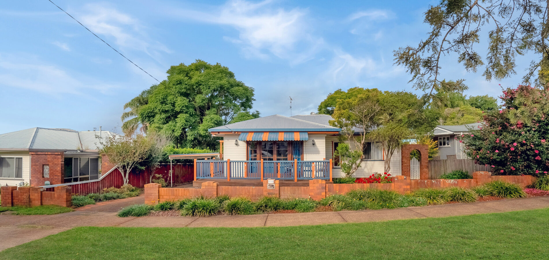 110 Ramsay Street, Centenary Heights QLD 4350 - photo 2