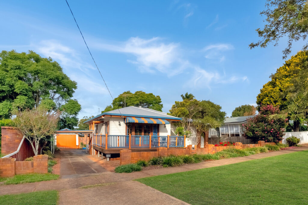 110 Ramsay Street, Centenary Heights QLD 4350 - McGrath Toowoomba