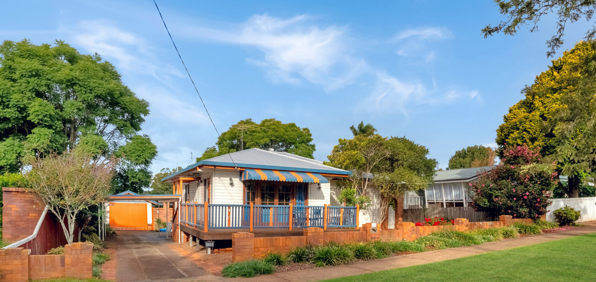 110 Ramsay Street, Centenary Heights QLD 4350 - McGrath Toowoomba
