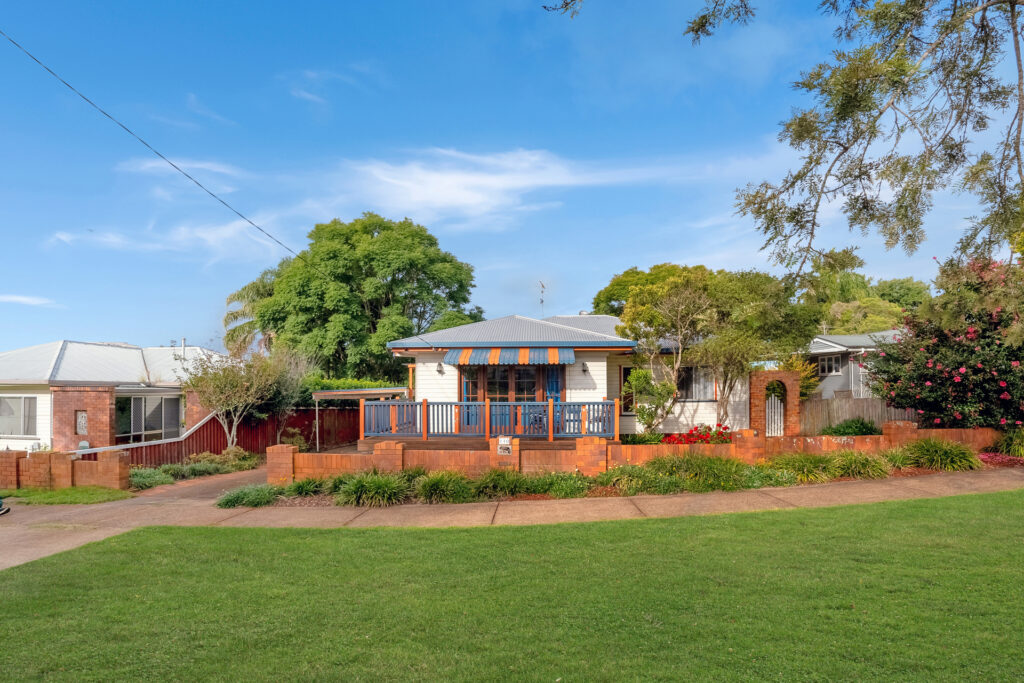 110 Ramsay Street, Centenary Heights QLD 4350 - photo 3