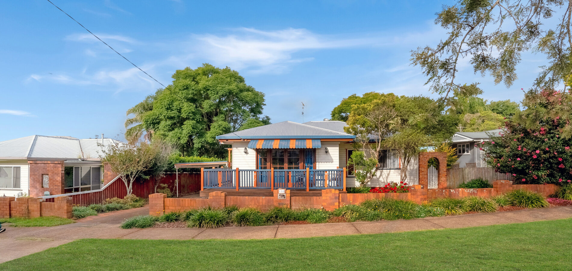 110 Ramsay Street, Centenary Heights QLD 4350 - photo 3