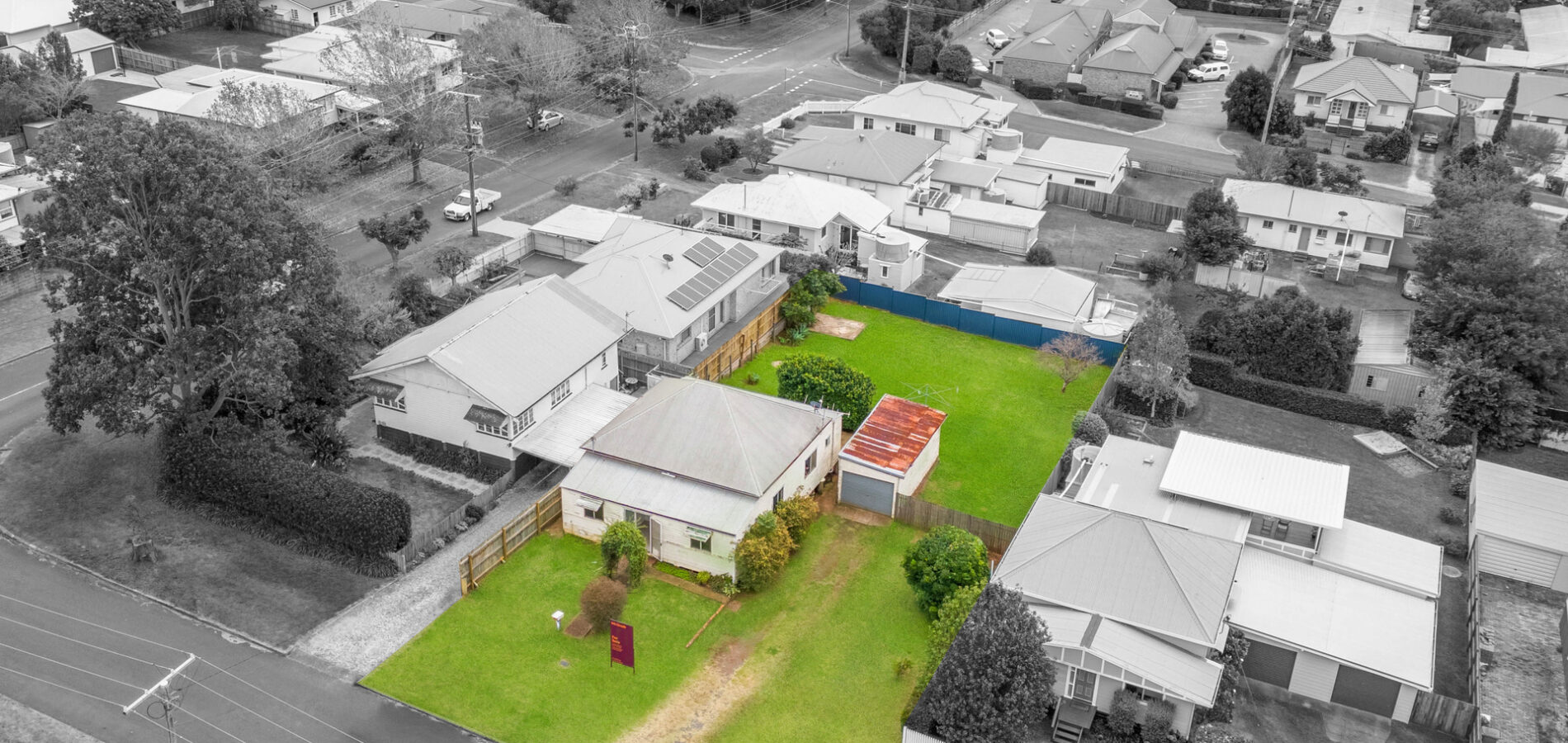 15 Seaton Street, South Toowoomba QLD 4350 - photo 2