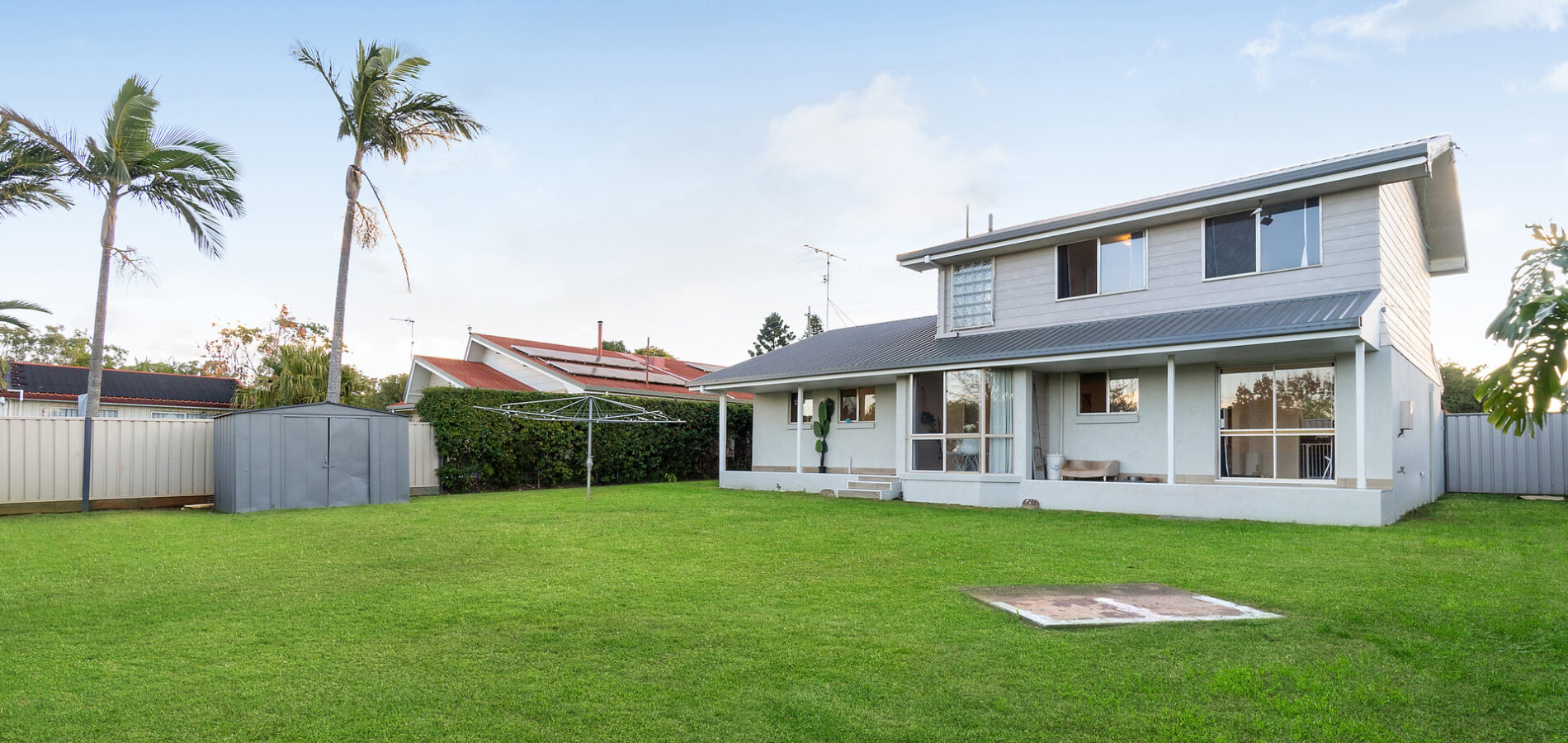 20 Risson Street, Wilsonton Heights QLD 4350 - photo 6