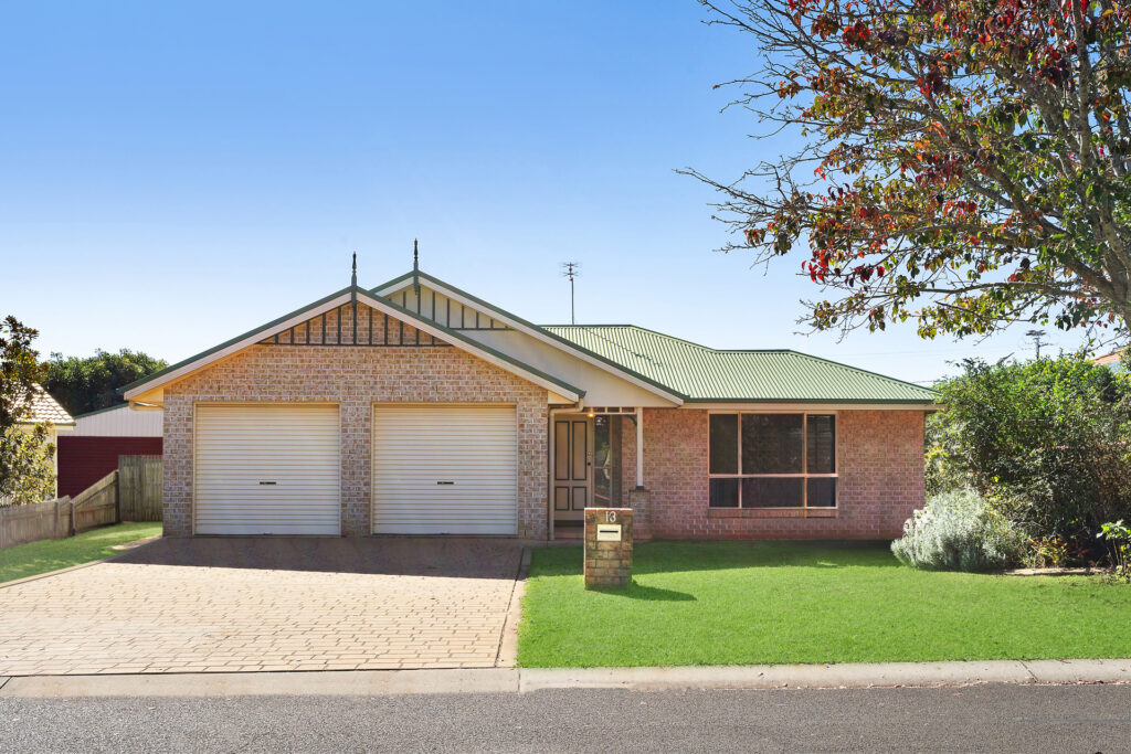 13 Elvery Court, Middle Ridge QLD 4350 - McGrath Toowoomba