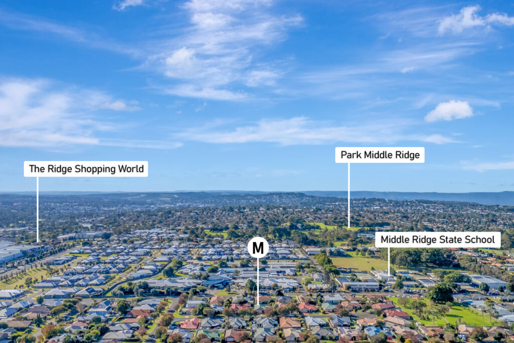 13 Elvery Court, Middle Ridge QLD 4350 - photo 12