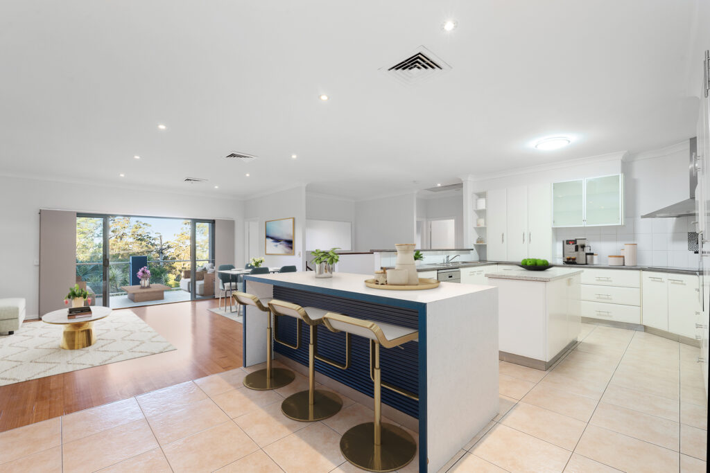 26 Hilltop Crescent, Blue Mountain Heights QLD 4350 - photo 4