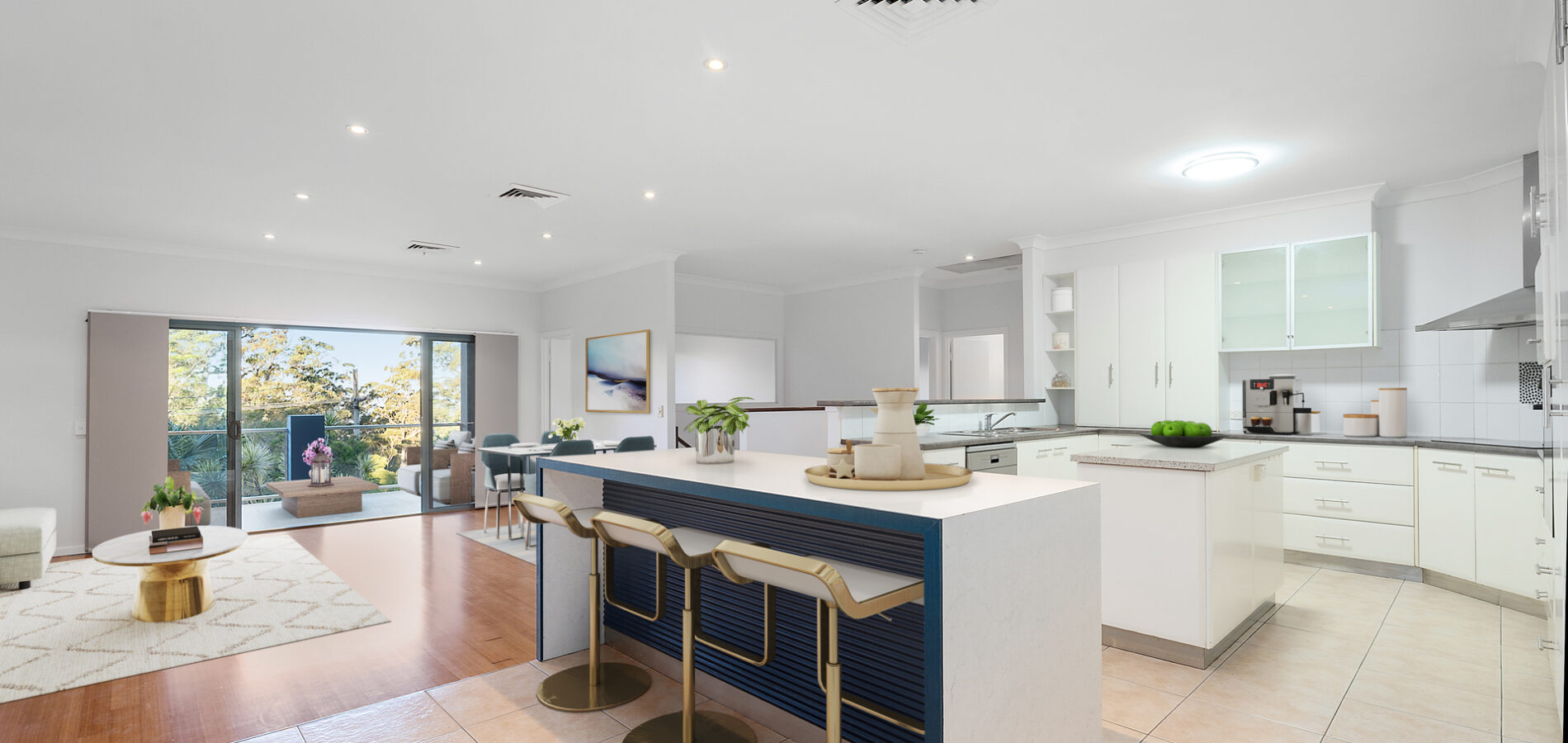 26 Hilltop Crescent, Blue Mountain Heights QLD 4350 - photo 4