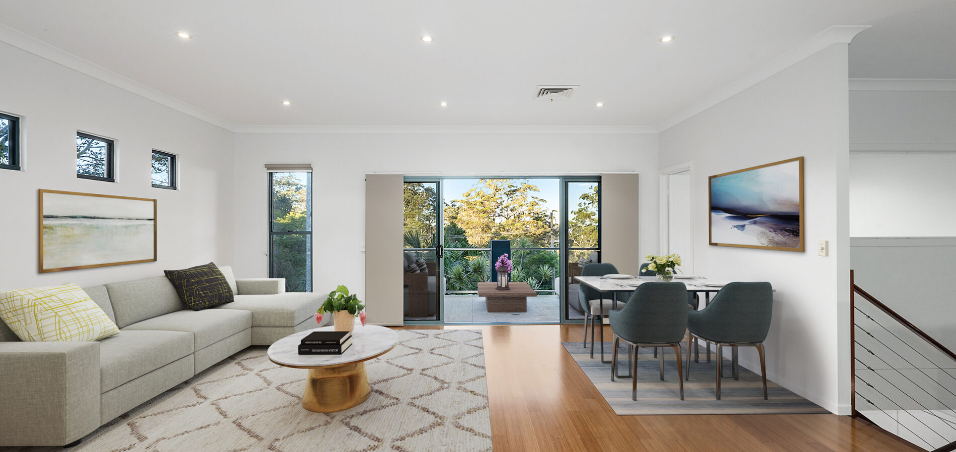 26 Hilltop Crescent, Blue Mountain Heights QLD 4350 - photo 5