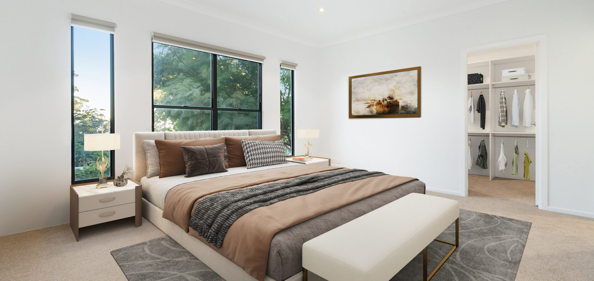 26 Hilltop Crescent, Blue Mountain Heights QLD 4350 - photo 9