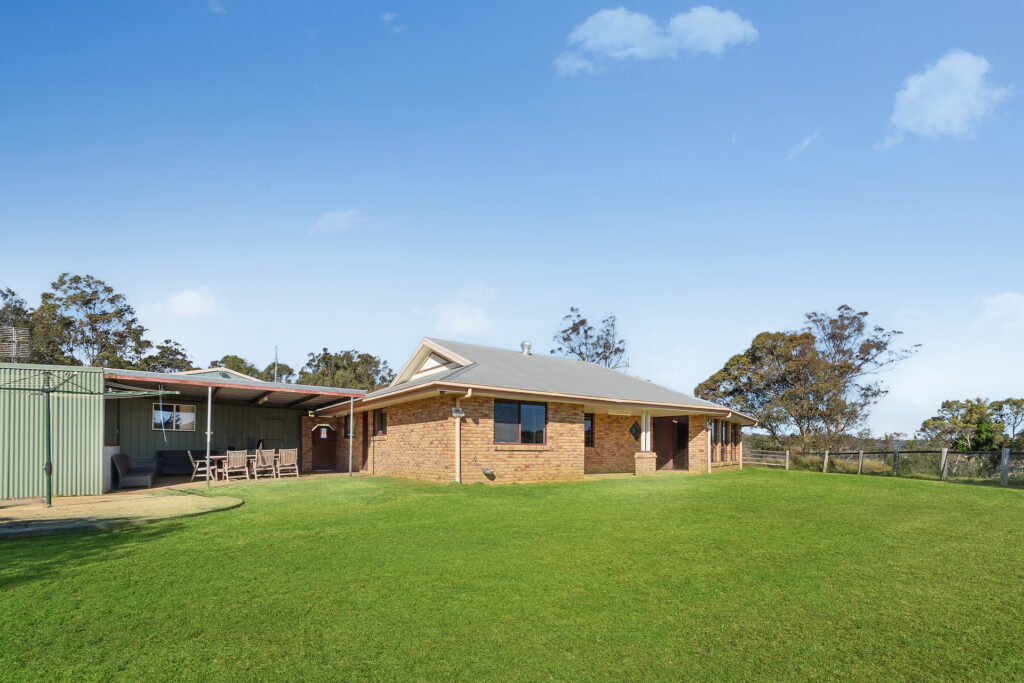 339 Old Goombungee Road, Gowrie Junction QLD 4352 - photo 11