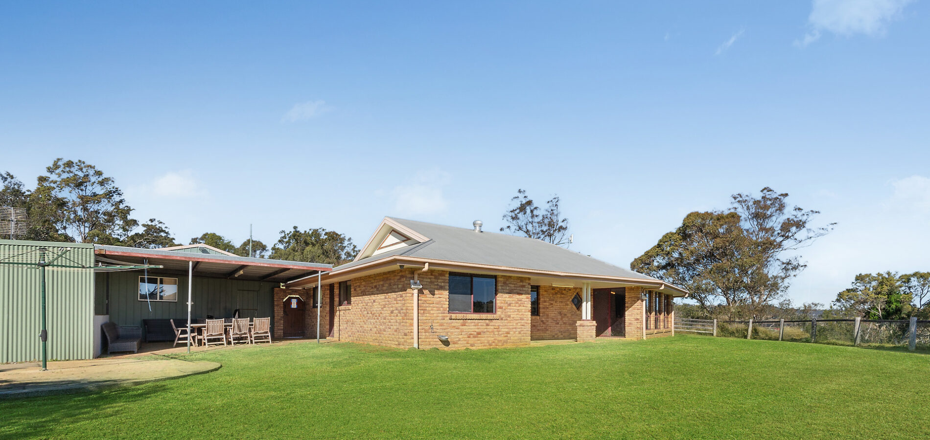 339 Old Goombungee Road, Gowrie Junction QLD 4352 - photo 11