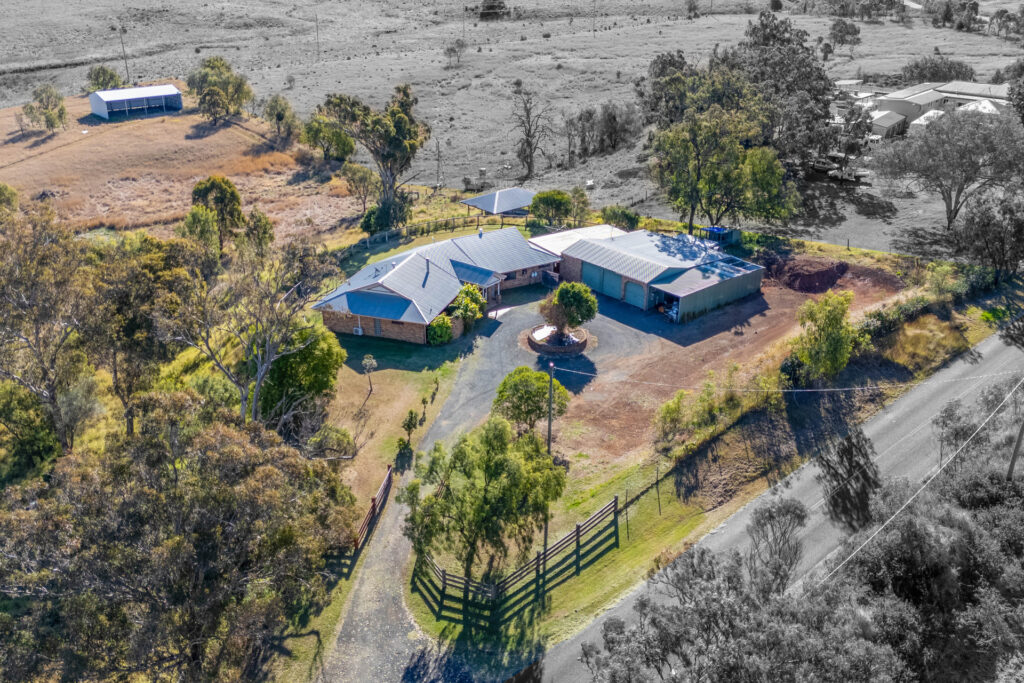 339 Old Goombungee Road, Gowrie Junction QLD 4352 - photo 18