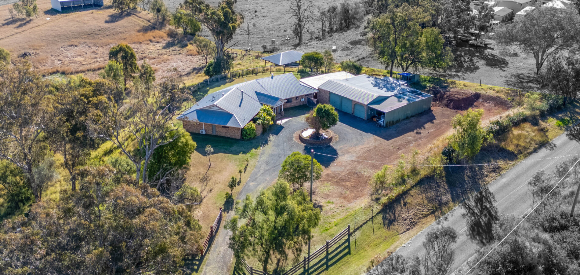 339 Old Goombungee Road, Gowrie Junction QLD 4352 - photo 18