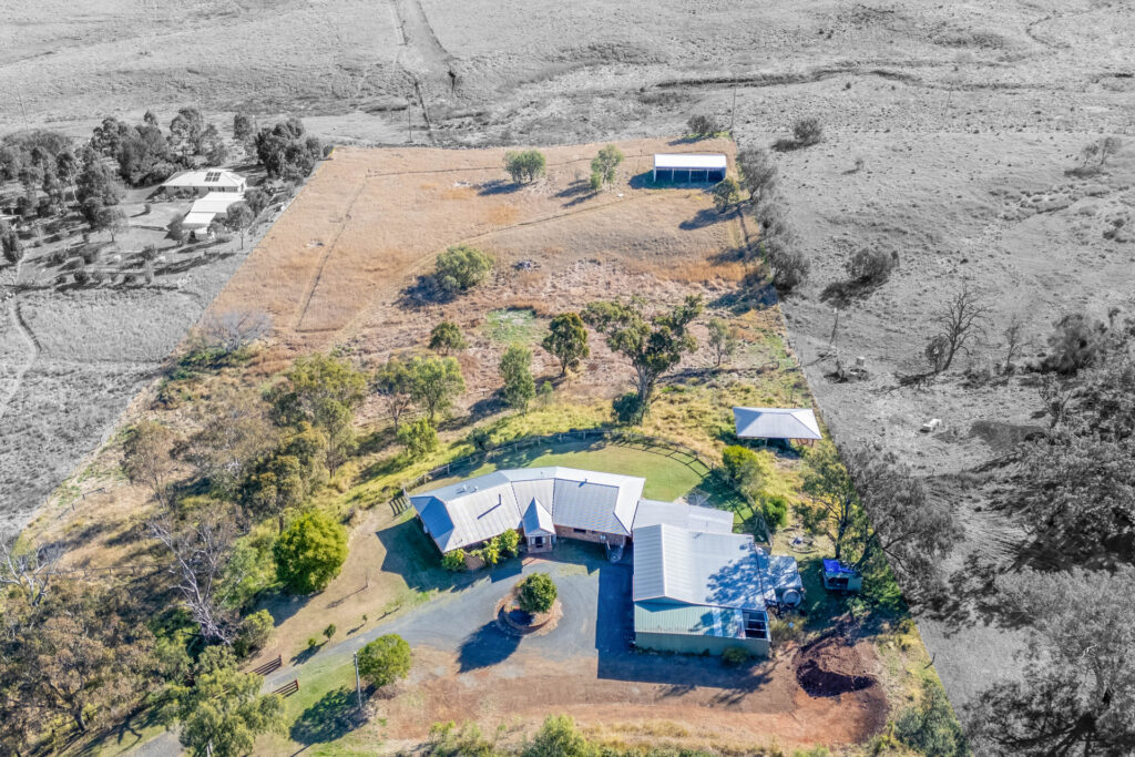 339 Old Goombungee Road, Gowrie Junction QLD 4352 - photo 4