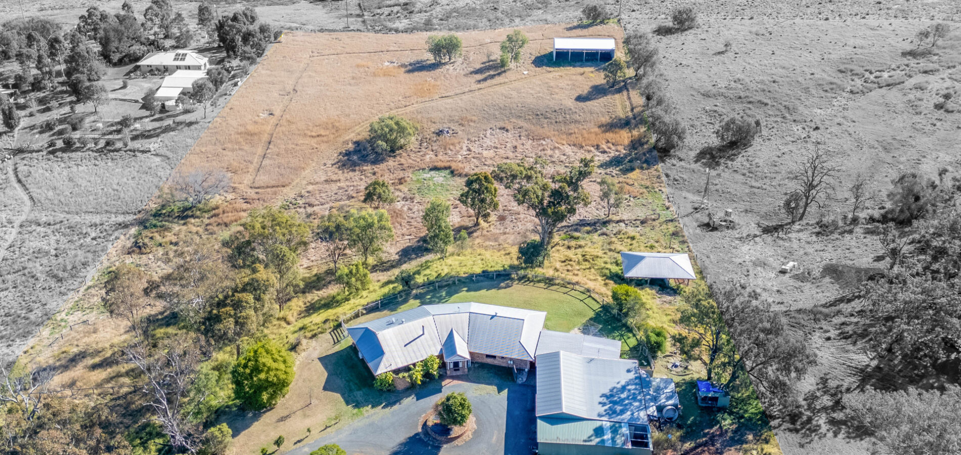 339 Old Goombungee Road, Gowrie Junction QLD 4352 - photo 4