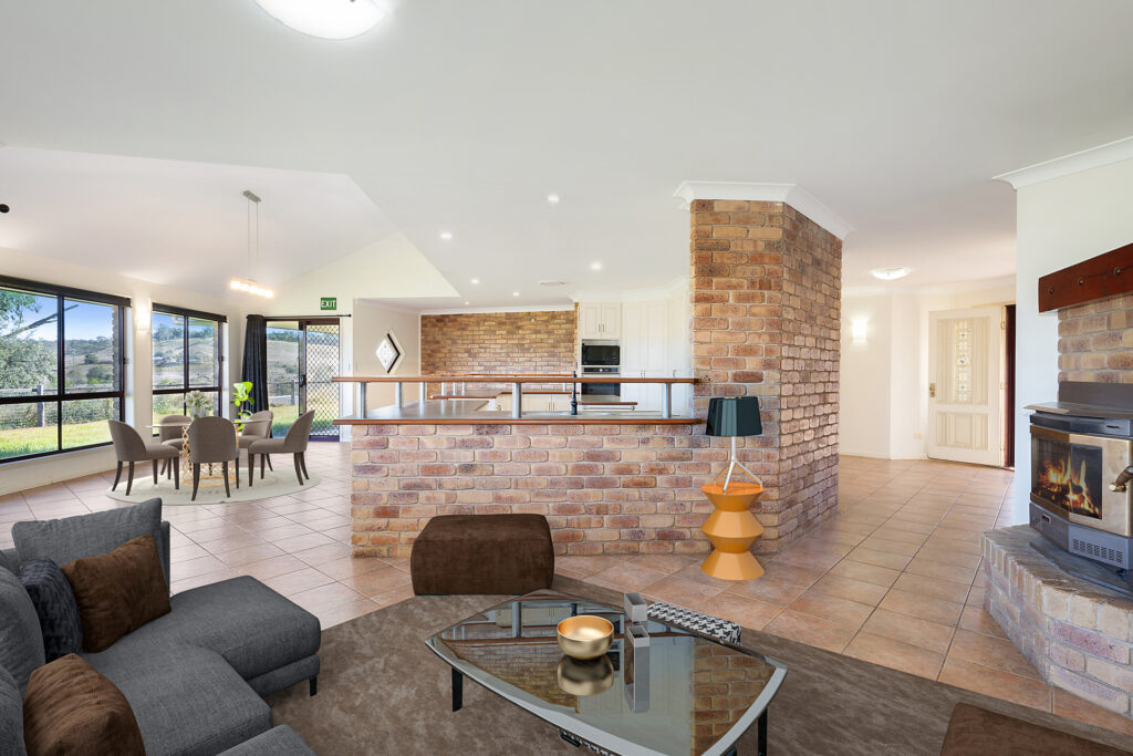 339 Old Goombungee Road, Gowrie Junction QLD 4352 - photo 5