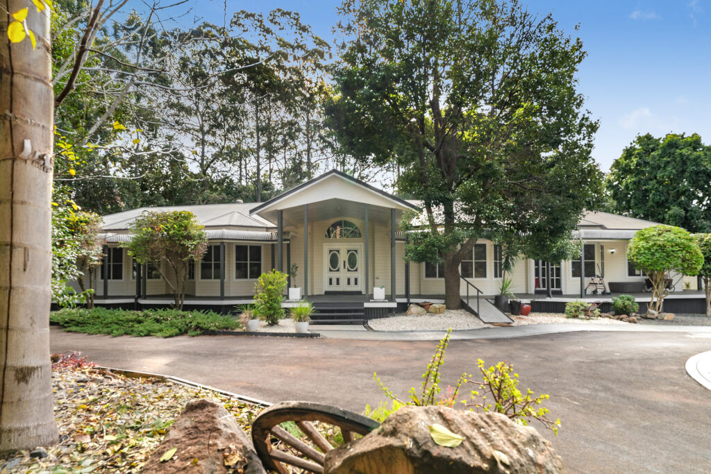 3 Werribee Drive, Highfields QLD 4352 - McGrath Toowoomba