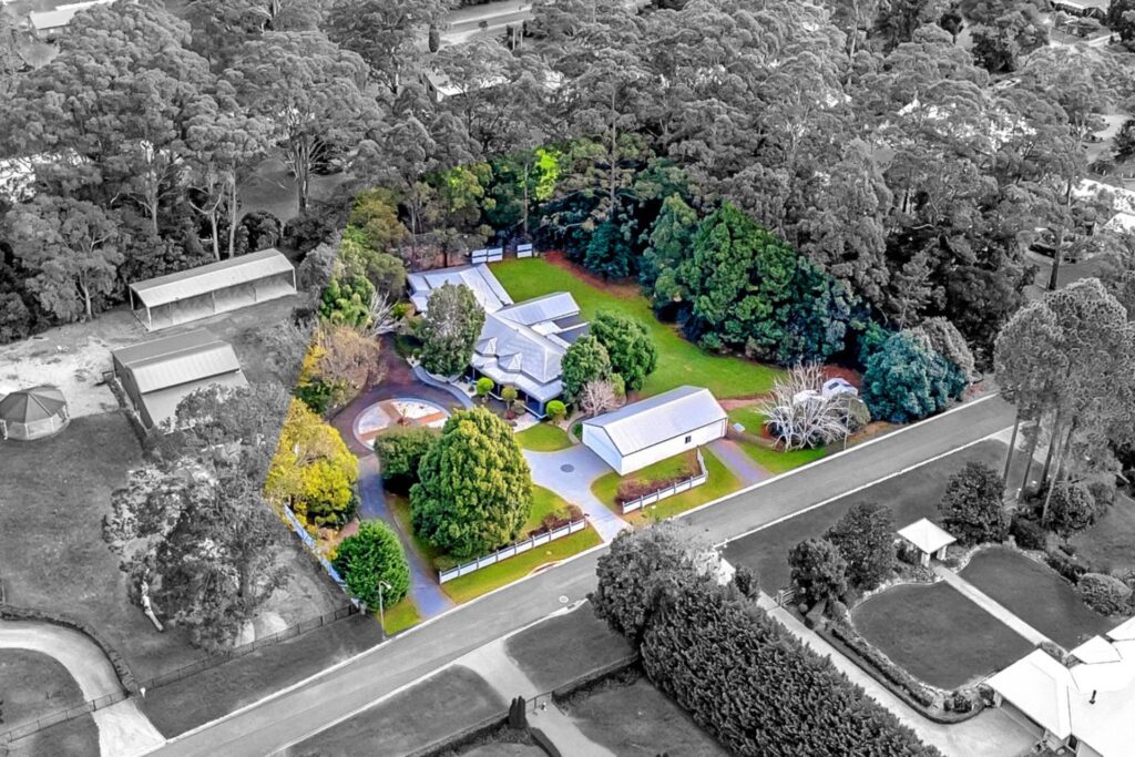 3 Werribee Drive, Highfields QLD 4352 - photo 23