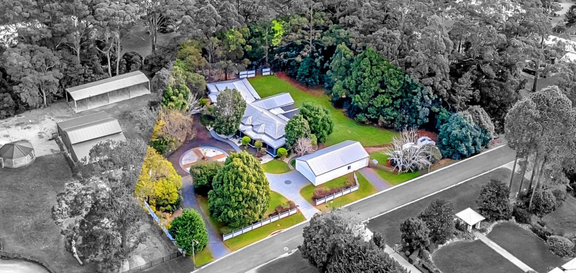 3 Werribee Drive, Highfields QLD 4352 - photo 23