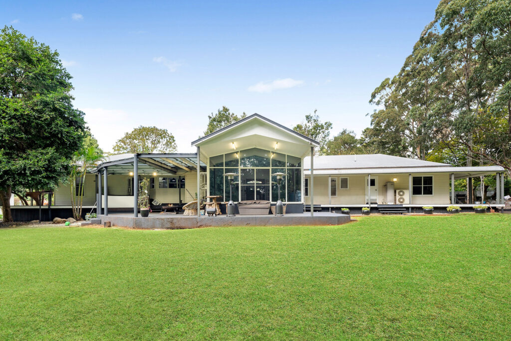 3 Werribee Drive, Highfields QLD 4352 - photo 5