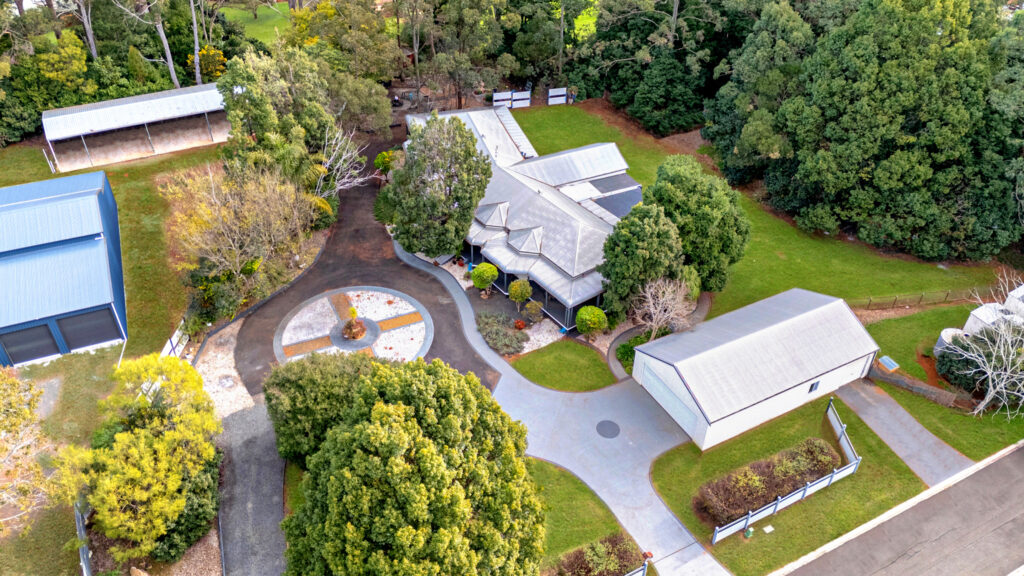 3 Werribee Drive, Highfields QLD 4352 - photo 8