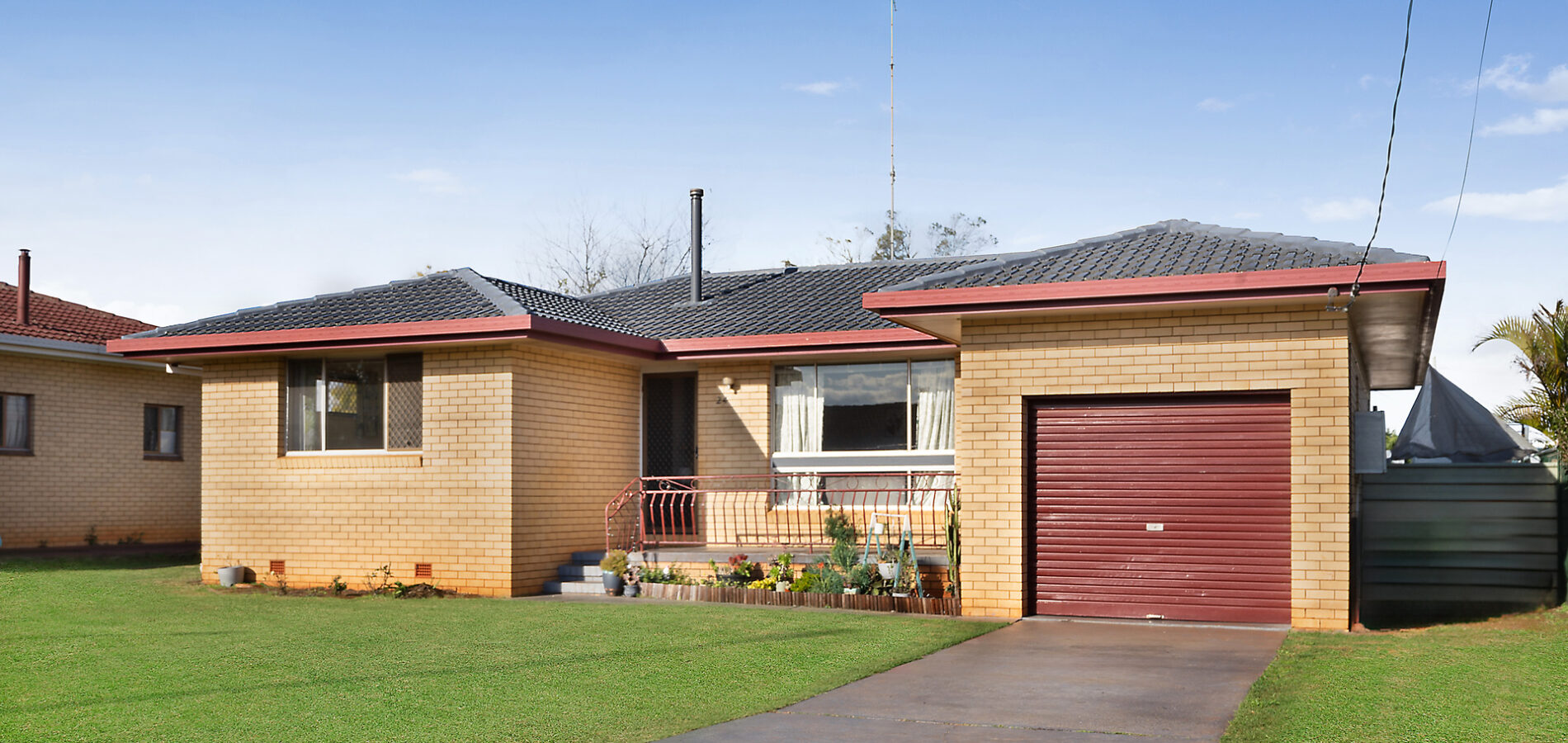 24 Beryl Street, Wilsonton QLD 4350 - photo 11