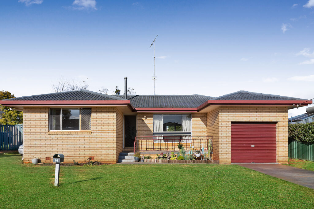 24 Beryl Street, Wilsonton QLD 4350 - McGrath Toowoomba