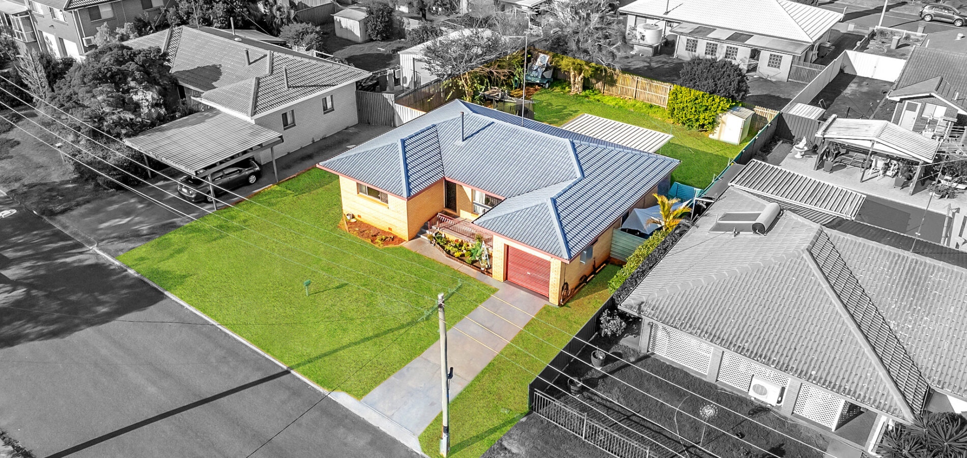 24 Beryl Street, Wilsonton QLD 4350 - photo 12