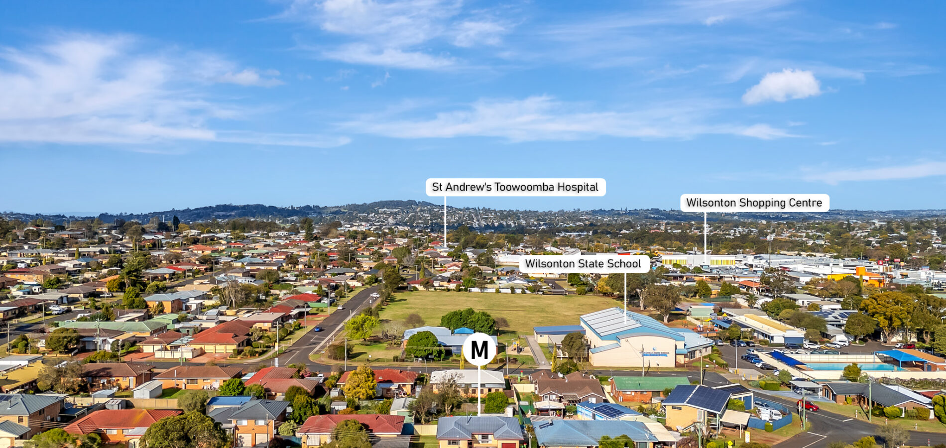 24 Beryl Street, Wilsonton QLD 4350 - photo 14