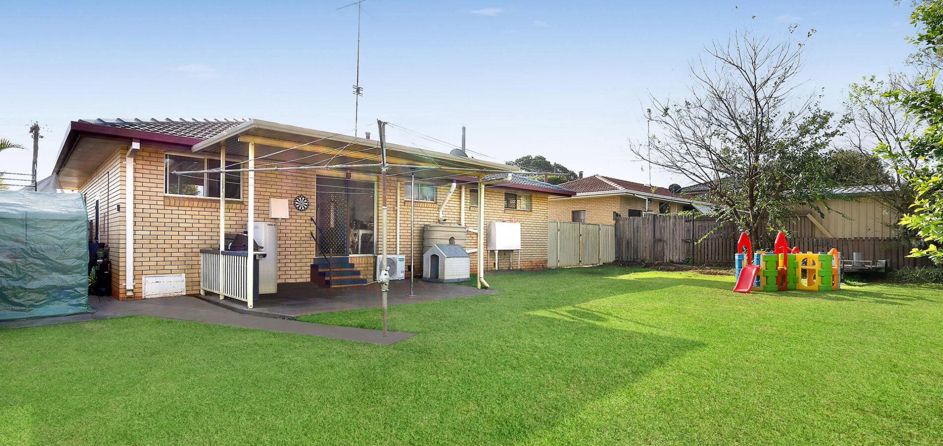 24 Beryl Street, Wilsonton QLD 4350 - photo 10
