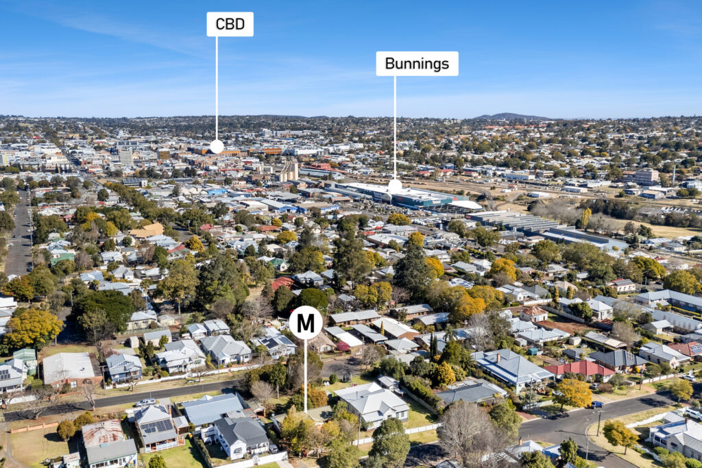 4 Robinson Street, North Toowoomba QLD 4350 - photo 12