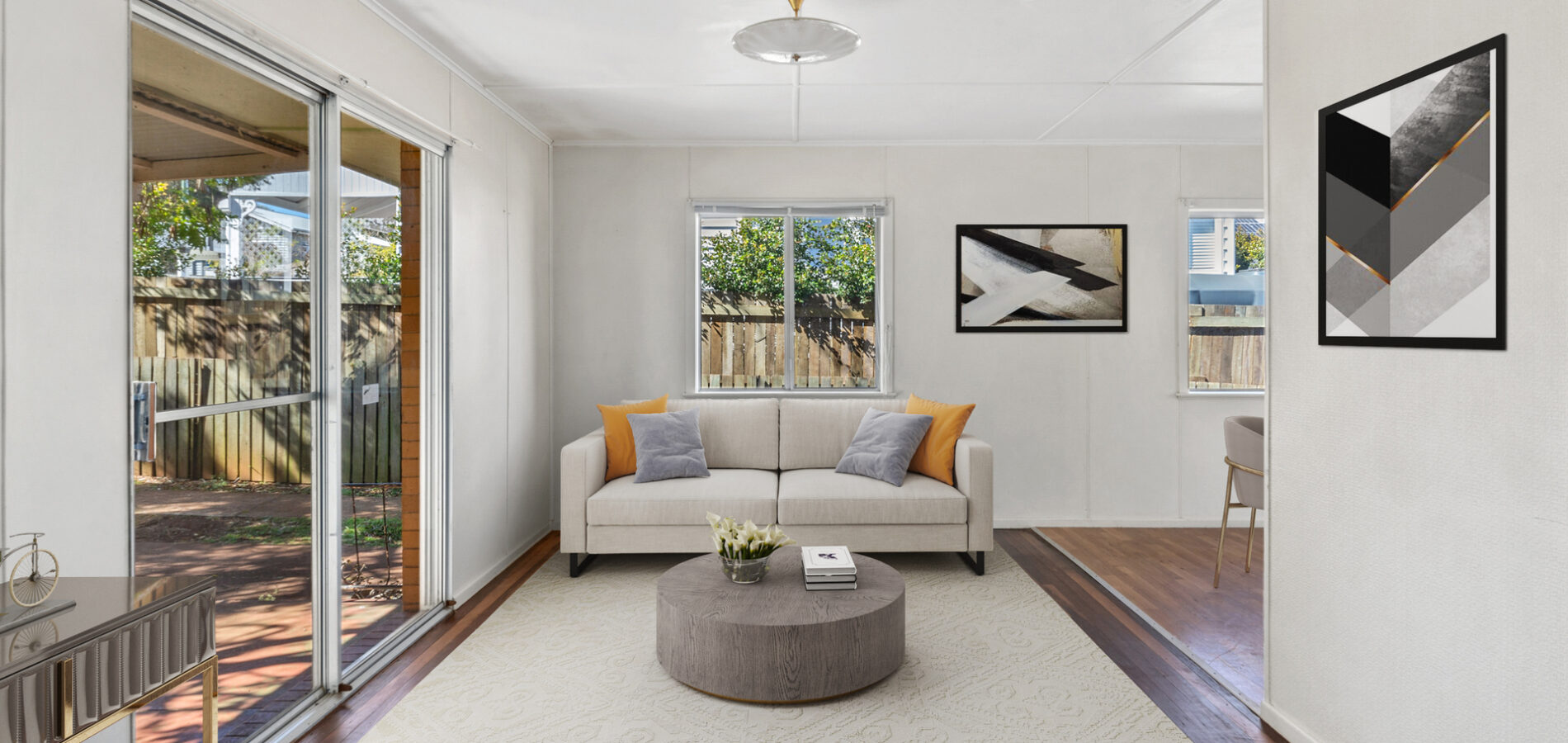 4 Robinson Street, North Toowoomba QLD 4350 - photo 3