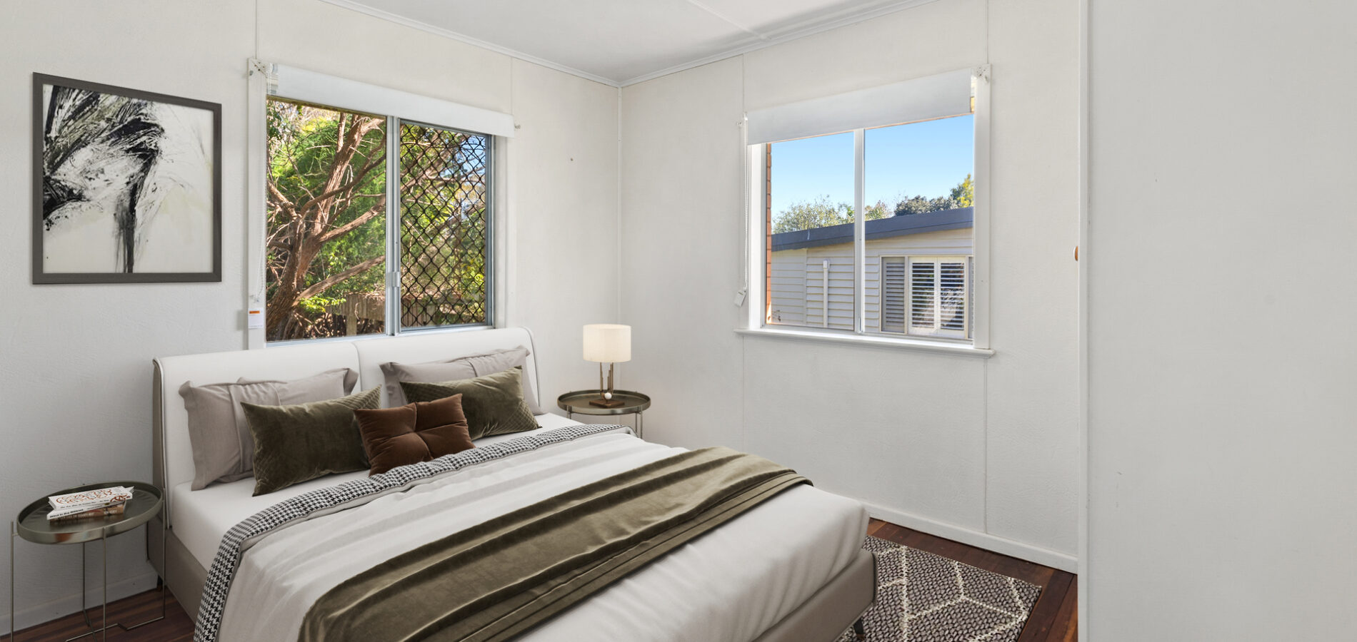 4 Robinson Street, North Toowoomba QLD 4350 - photo 8