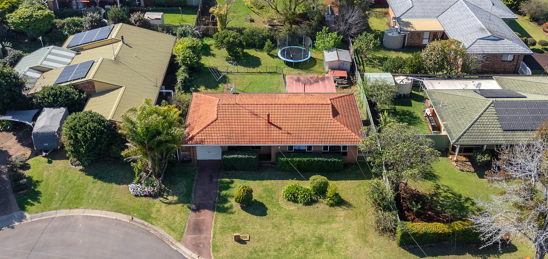 6 Jasmine Court, Centenary Heights QLD 4350 - photo 9