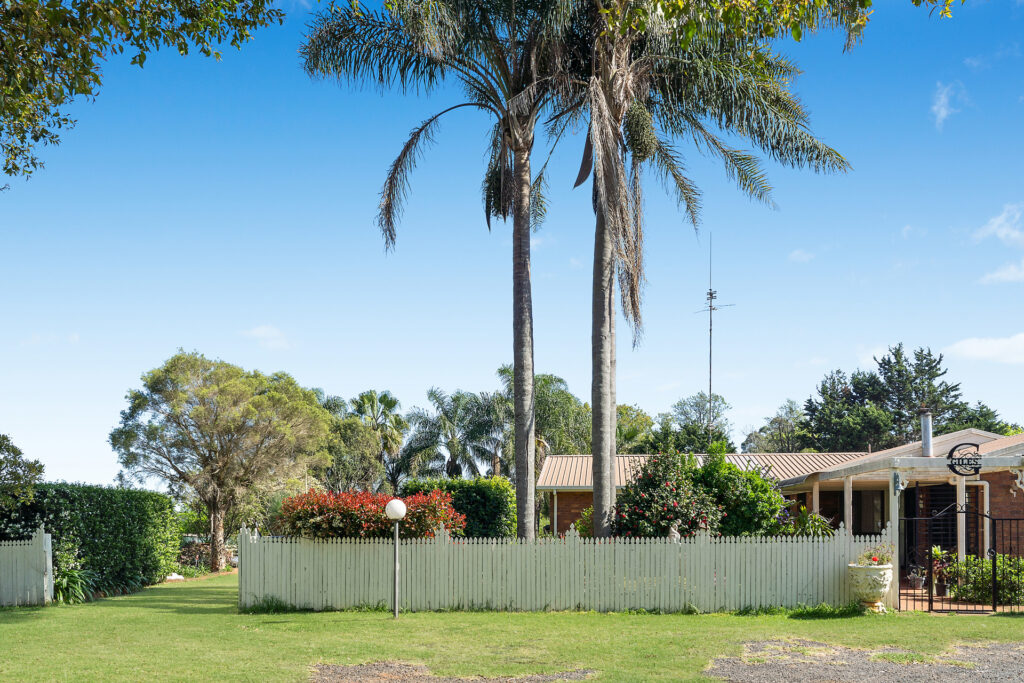 381 Goombungee Road, Harlaxton QLD 4350 - photo 2