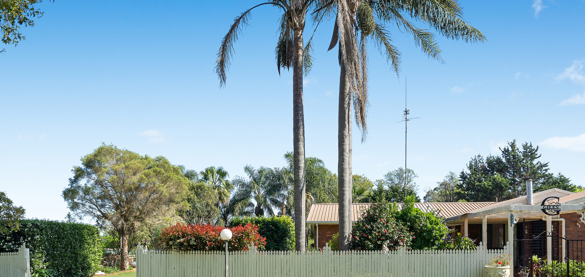 381 Goombungee Road, Harlaxton QLD 4350 - photo 2