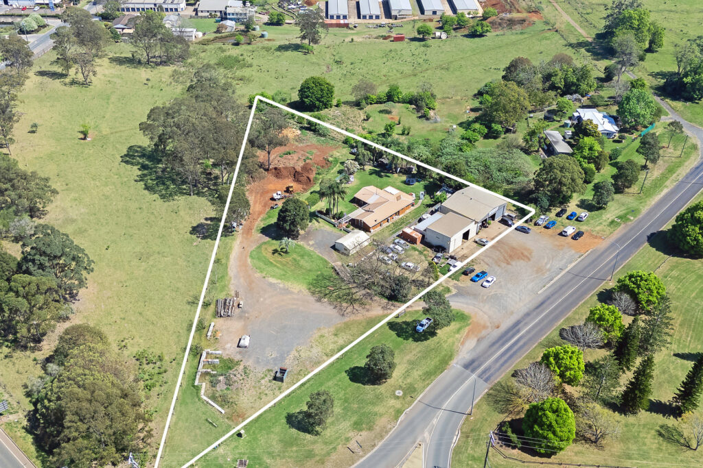 381 Goombungee Road, Harlaxton QLD 4350 - McGrath Toowoomba