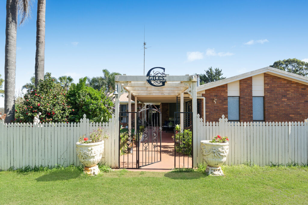 381 Goombungee Road, Harlaxton QLD 4350 - photo 13